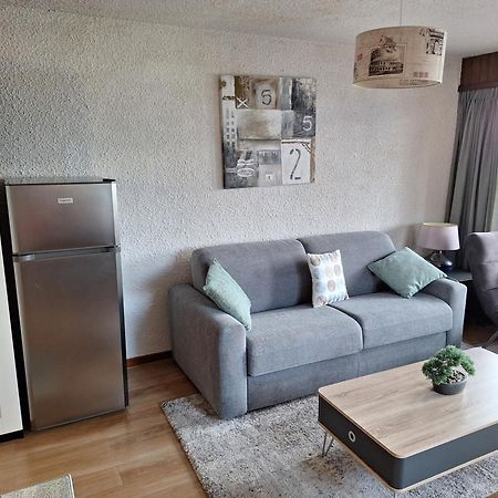Les Collons1800- Bel Appart 2Pieces-4 Pers-Piscine-Sauna-Parking Int-Wifi Gratuit Vex Екстер'єр фото
