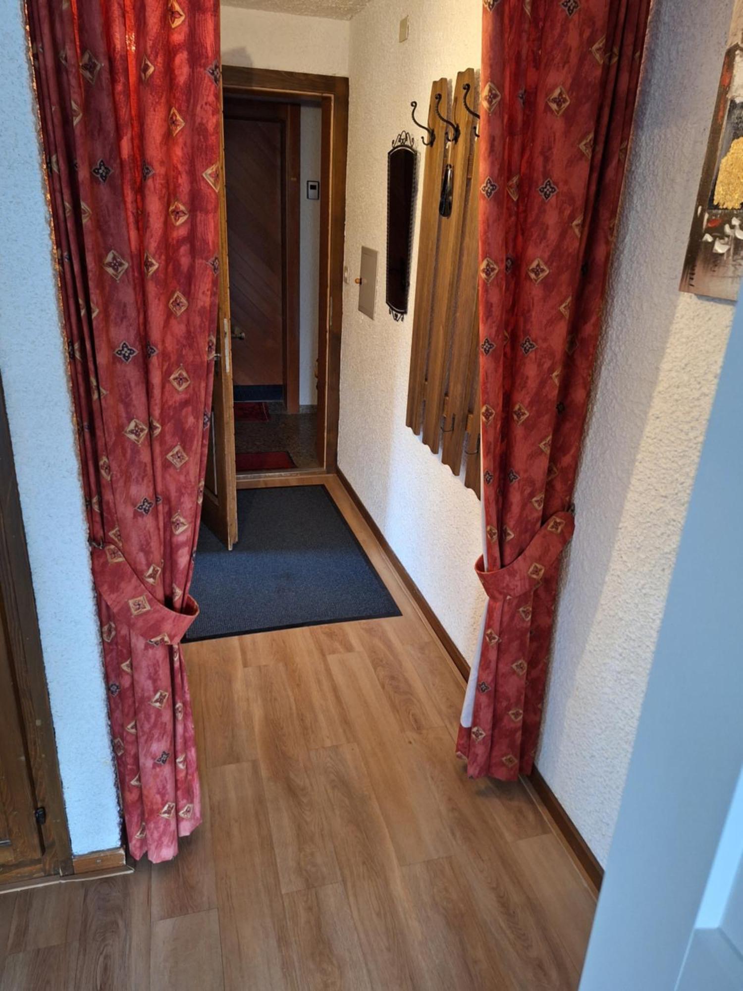 Les Collons1800- Bel Appart 2Pieces-4 Pers-Piscine-Sauna-Parking Int-Wifi Gratuit Vex Екстер'єр фото